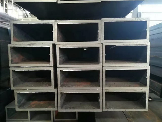 和平Q235冷拔方管材质特点 适用工程场景分析